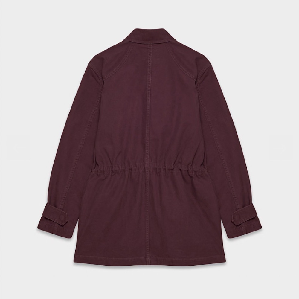 Jasper Field Jacket - Picture 4 of 14